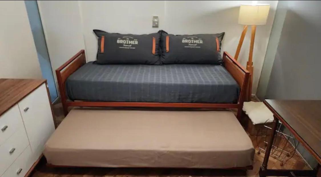 Lavalle Y Callao Apartment Buenos Aires