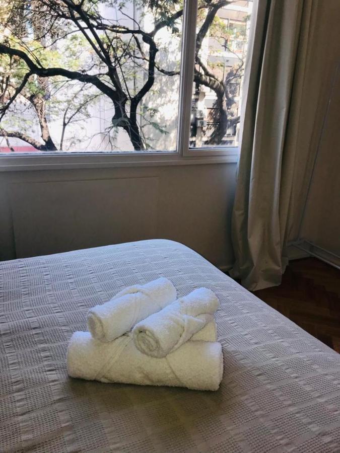 Lavalle Y Callao Apartment