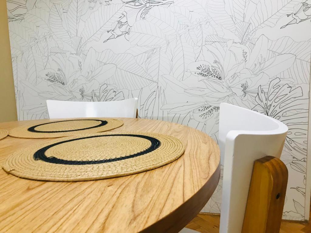 Apartment Lavalle Y Callao Buenos Aires