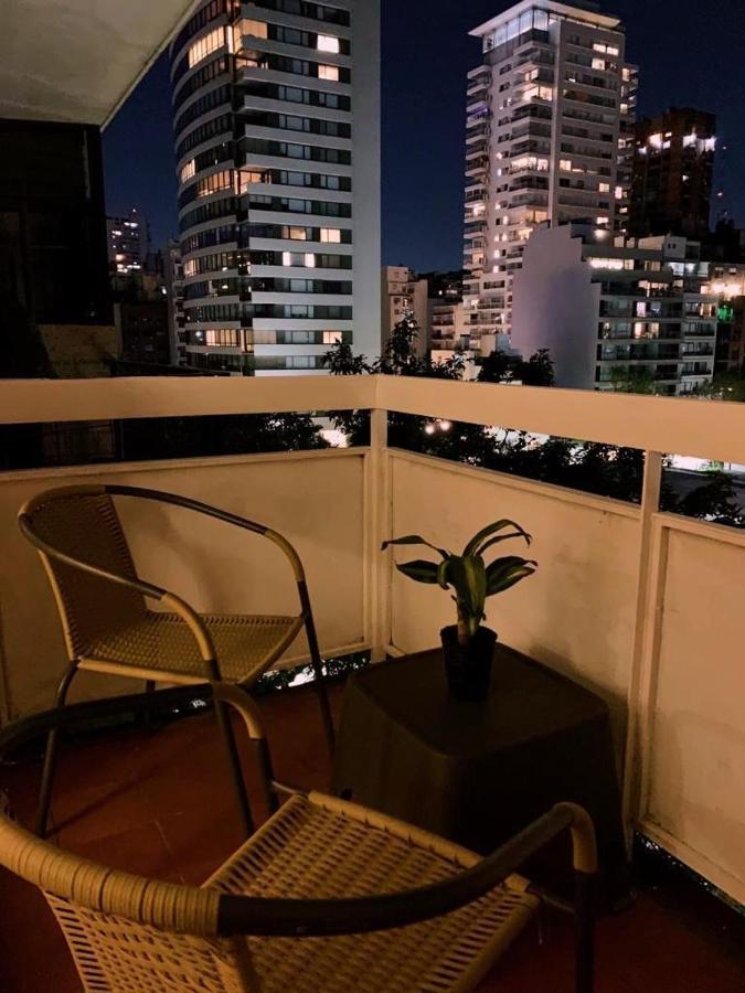 Depto. Las Canitas, Palermo. Buenos Aires, Argentina. Excelente Ubicacion Centrica. 3 Amb. * Buenos Aires