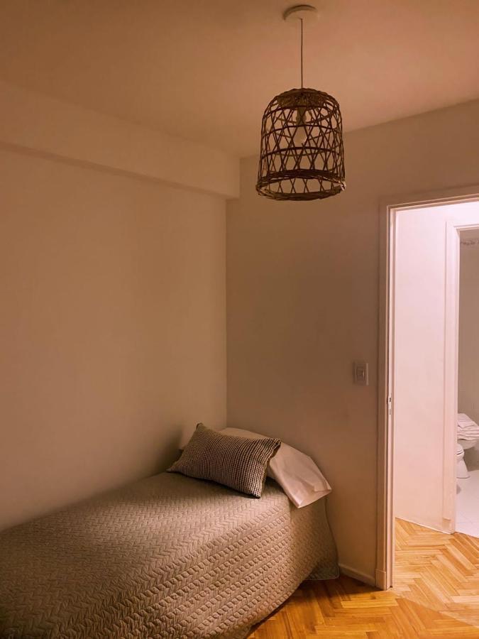 Apartamento Depto. Las Canitas, Palermo. Buenos Aires, Argentina. Excelente Ubicacion Centrica. 3 Amb.