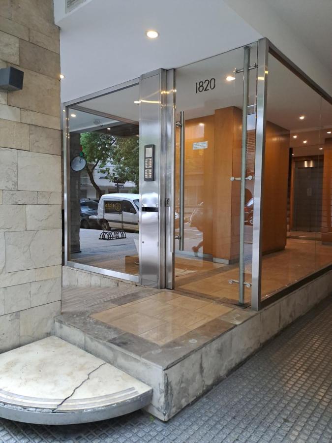 Departamento En Canitas, Palermo Apartamento Ciudad Autónoma de Buenos Aires