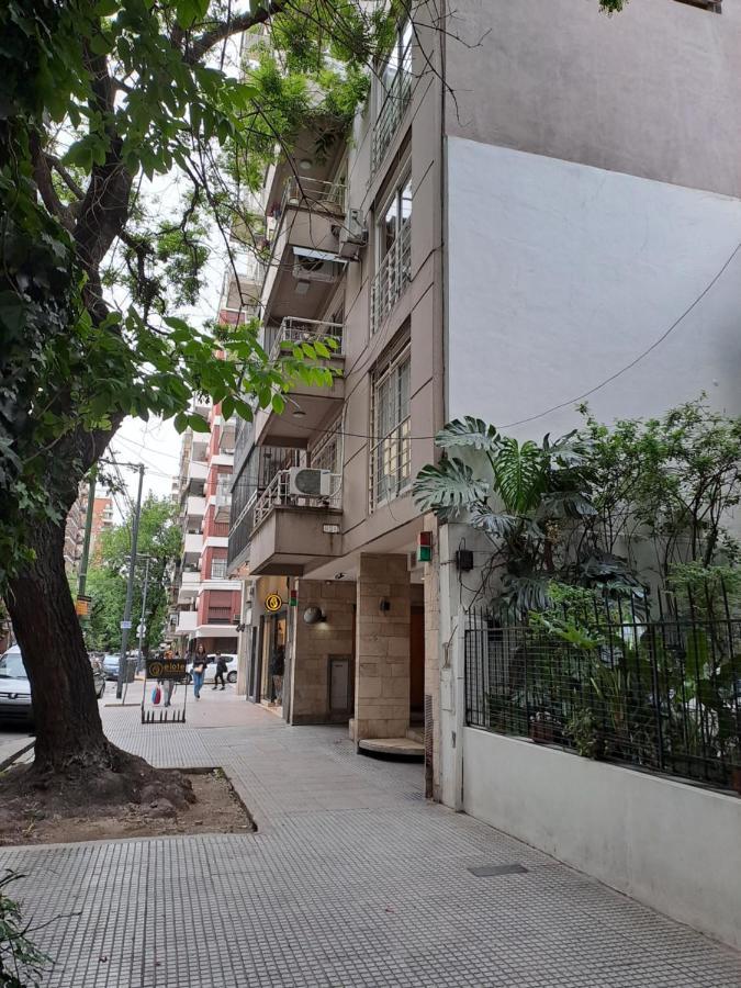 Departamento En Canitas, Palermo Ciudad Autónoma de Buenos Aires