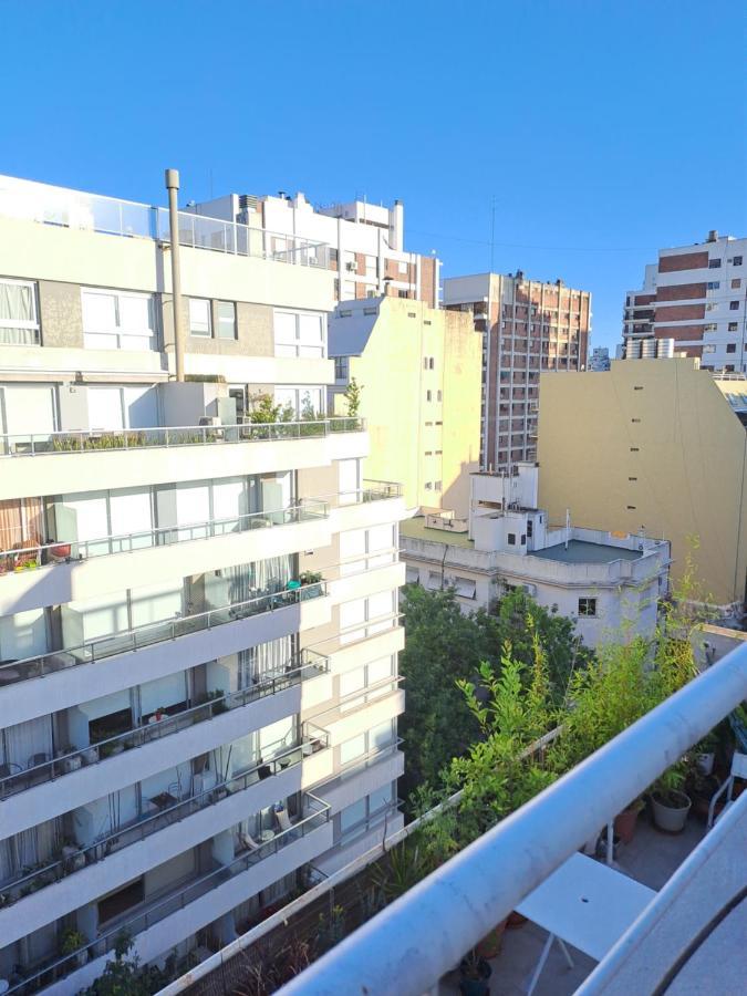 Departamento En Canitas, Palermo Ciudad Autónoma de Buenos Aires