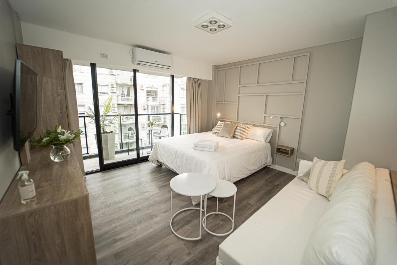 Viba Rentals, Departamentos En El Corazon De Belgrano Ciudad Autónoma de Buenos Aires