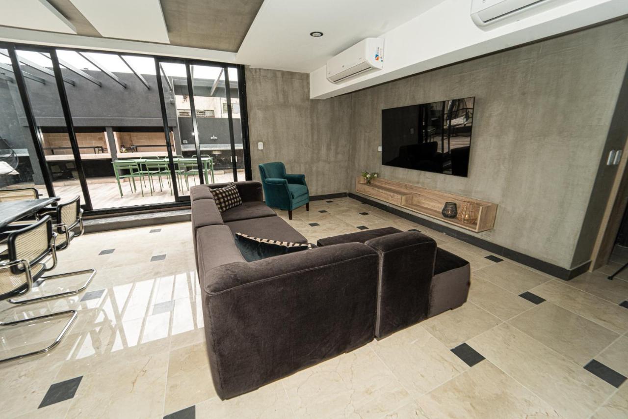 Apartamento Viba Rentals, Departamentos En El Corazon De Belgrano *