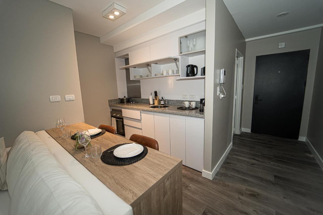 Apartamento Viba Rentals, Departamentos En El Corazon De Belgrano *