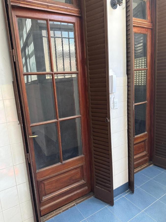 Sarmiento Ph Apartamento Ciudad Autónoma de Buenos Aires