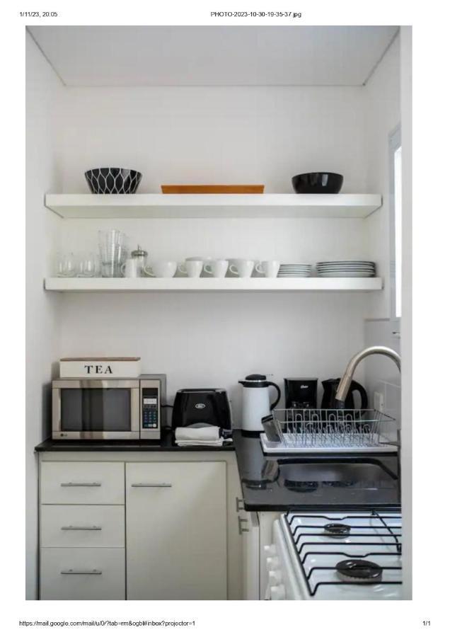 And Cozy In Retiro - Apartamento