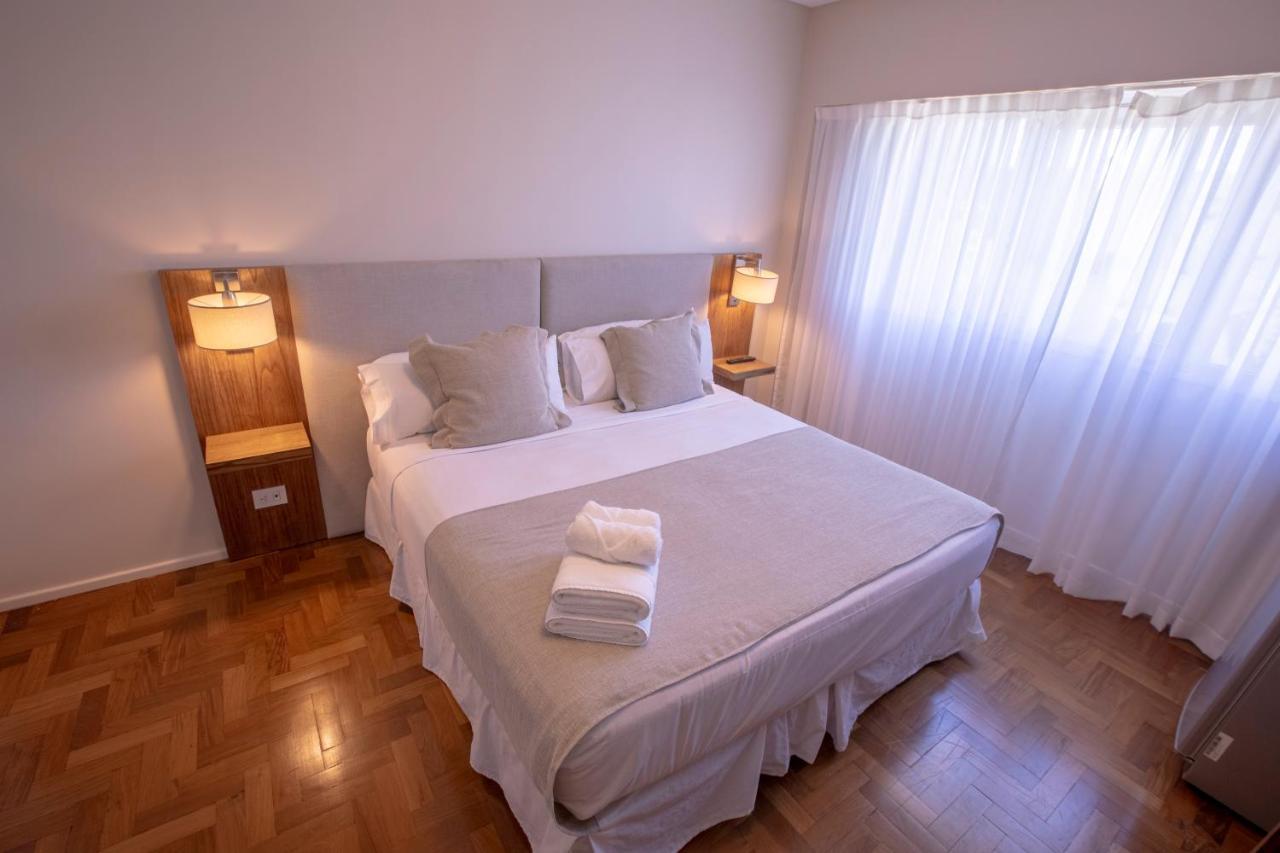 El Misti Coliving Obelisco Hotel Ciudad Autónoma de Buenos Aires