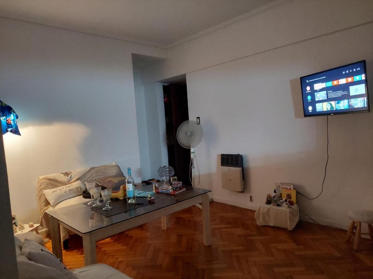 Departamento En Apartamento *