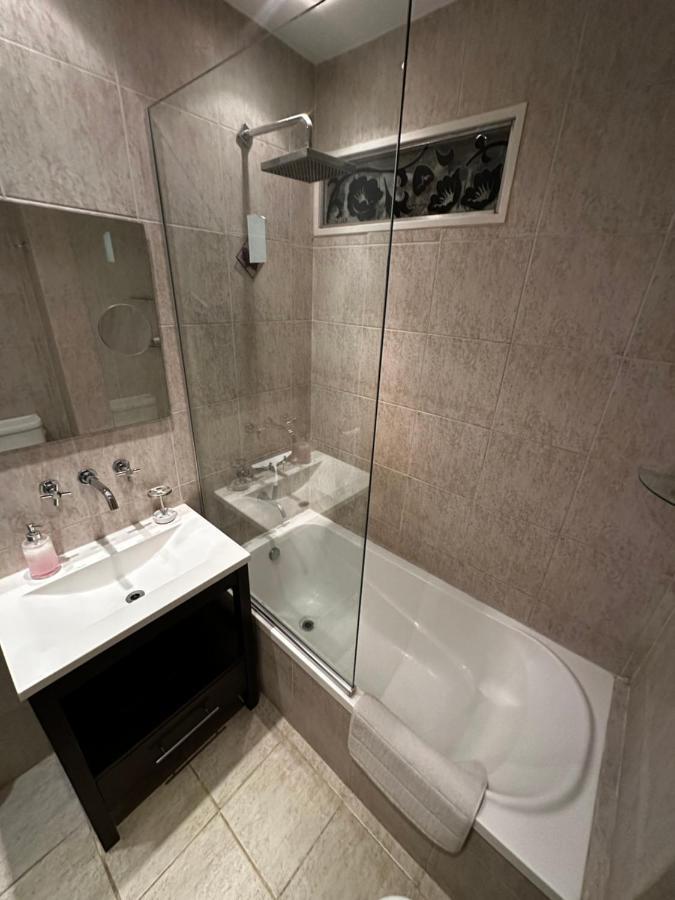 Minimo De Reserva 3 Noches Hermoso Monoambiente En Belgrano Apartamento