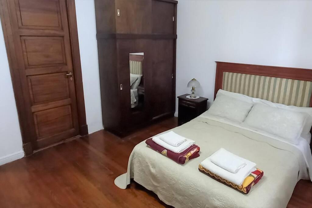 Apartamento ¡tu Refugio Acogedor En Pleno Centro De Buenos Aires! Ciudad Autónoma de Buenos Aires