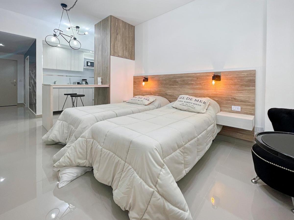Apartamento Is Located In The Historic And Cultural Neighborhood Of San Telmo, K *