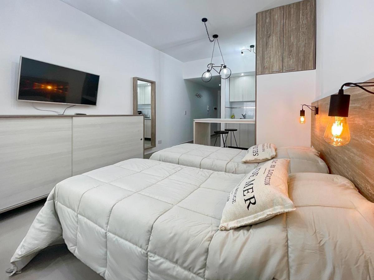 Is Located In The Historic And Cultural Neighborhood Of San Telmo, K