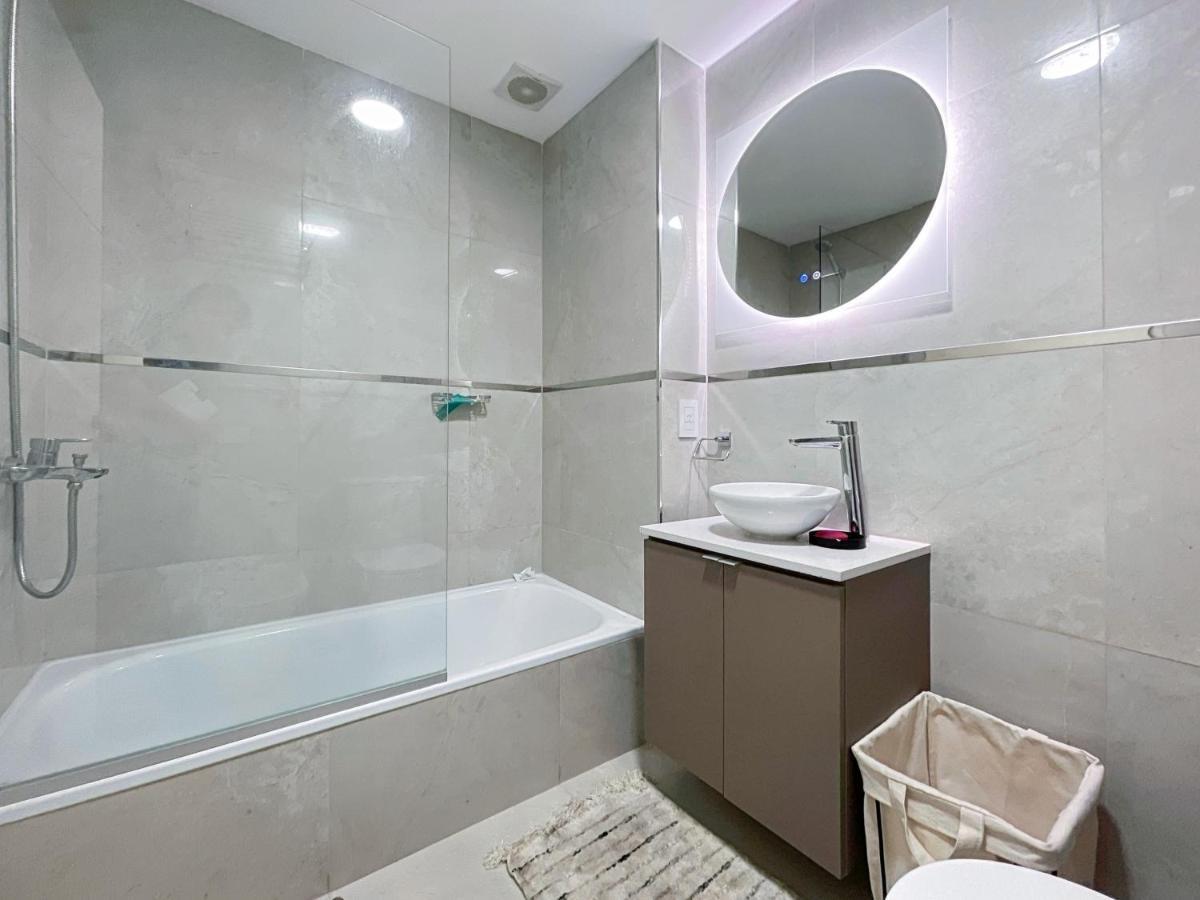 Apartamento Is Located In The Historic And Cultural Neighborhood Of San Telmo, K Ciudad Autónoma de Buenos Aires
