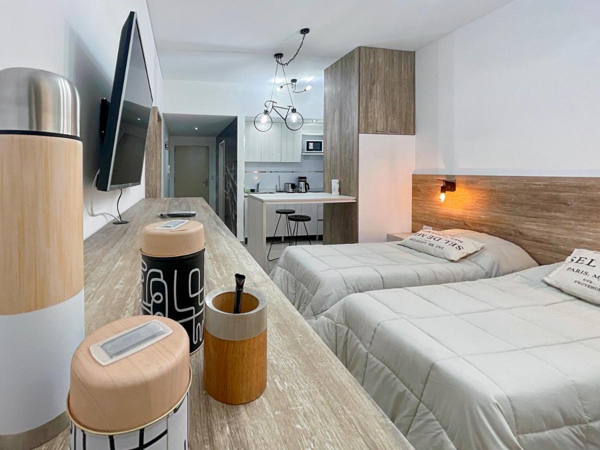 Apartamento Is Located In The Historic And Cultural Neighborhood Of San Telmo, K