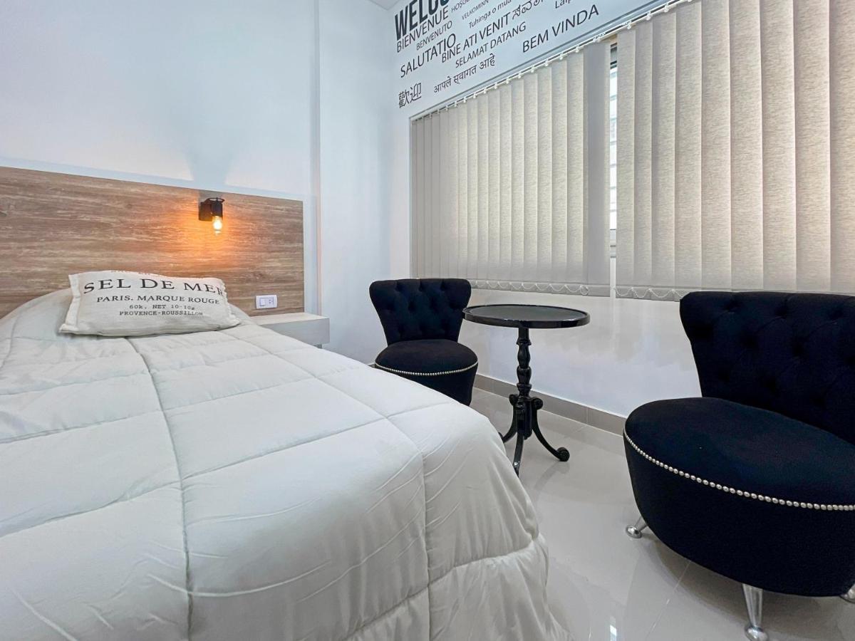 Apartamento Is Located In The Historic And Cultural Neighborhood Of San Telmo, K *