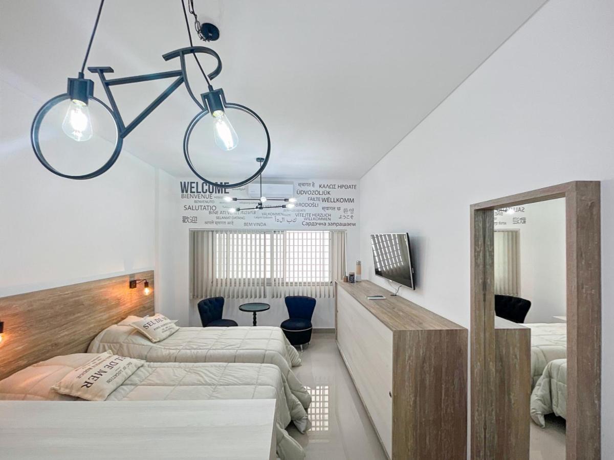 Apartamento Is Located In The Historic And Cultural Neighborhood Of San Telmo, K Ciudad Autónoma de Buenos Aires