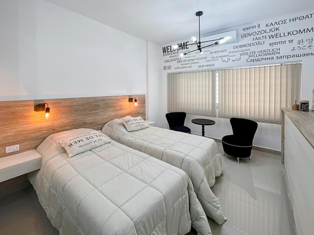 Is Located In The Historic And Cultural Neighborhood Of San Telmo, K Apartamento