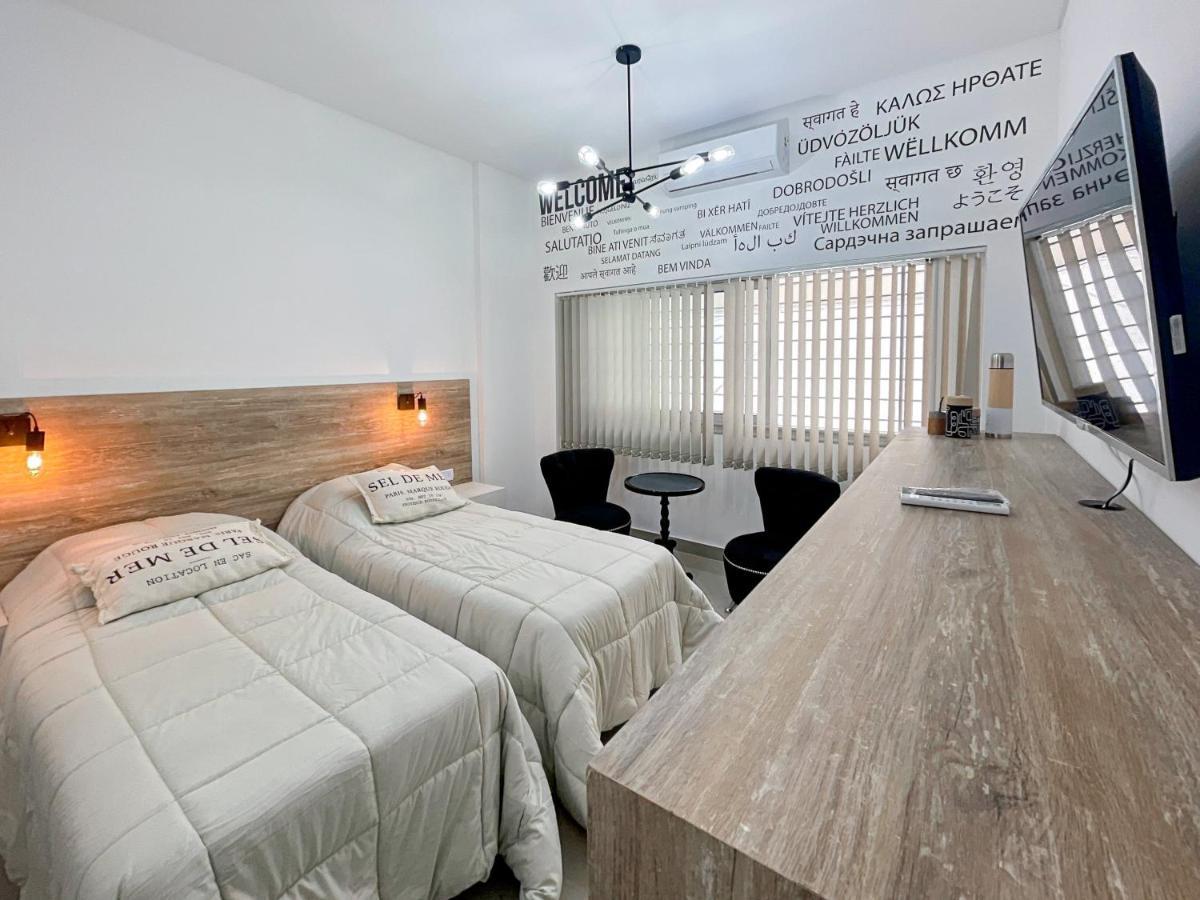 Is Located In The Historic And Cultural Neighborhood Of San Telmo, K *