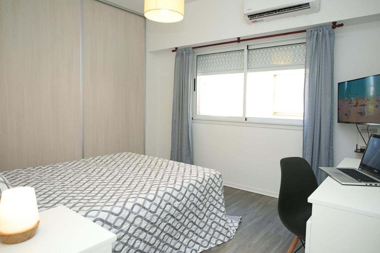Soho Garden X Incluye Impuesto Apartamento Ciudad Autónoma de Buenos Aires
