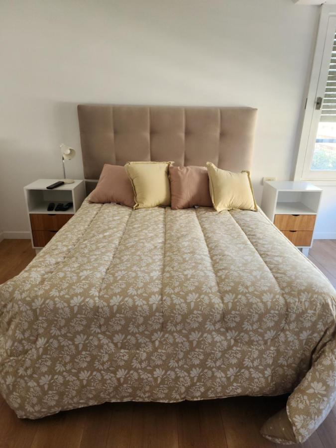 Los Galgos Recoleta Apartamento Ciudad Autónoma de Buenos Aires