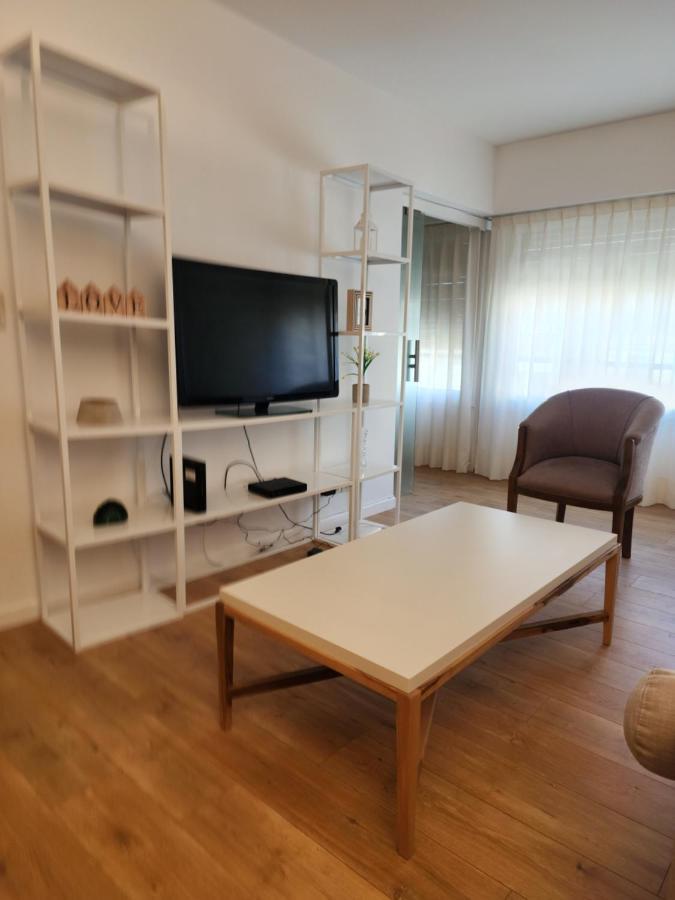 Apartamento Los Galgos Recoleta *