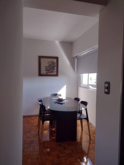 Nico Baires - Departamento Amplio Bien Ubicado Apartamento Buenos Aires