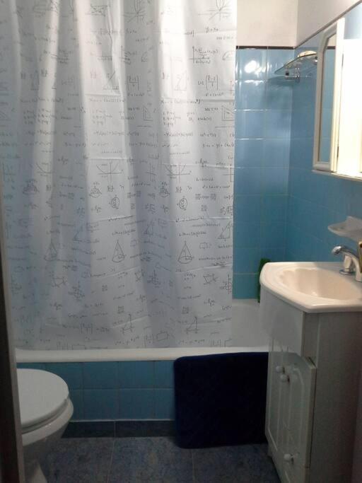 Apartamento Nico Baires - Departamento Amplio Bien Ubicado Buenos Aires