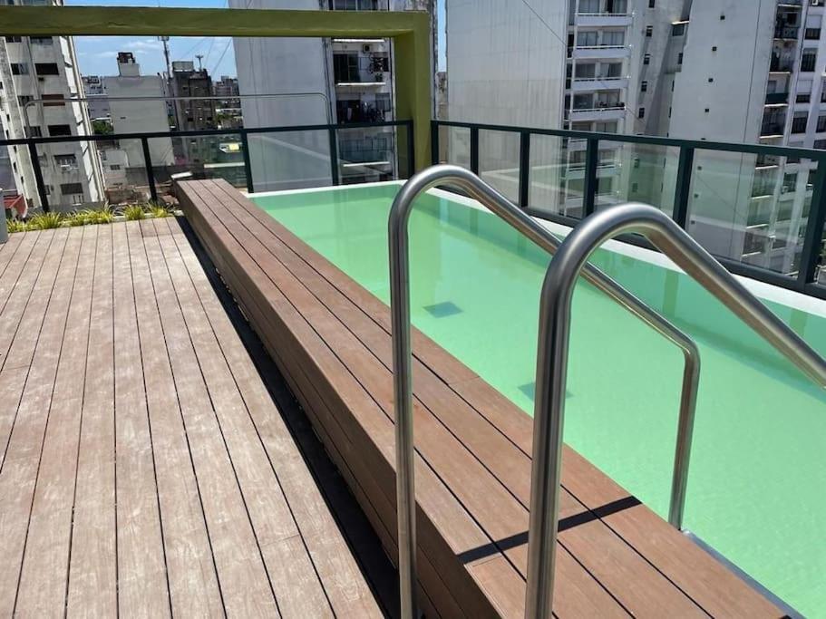 Loft Con Pileta, Centro De Bsas Ciudad Autónoma de Buenos Aires