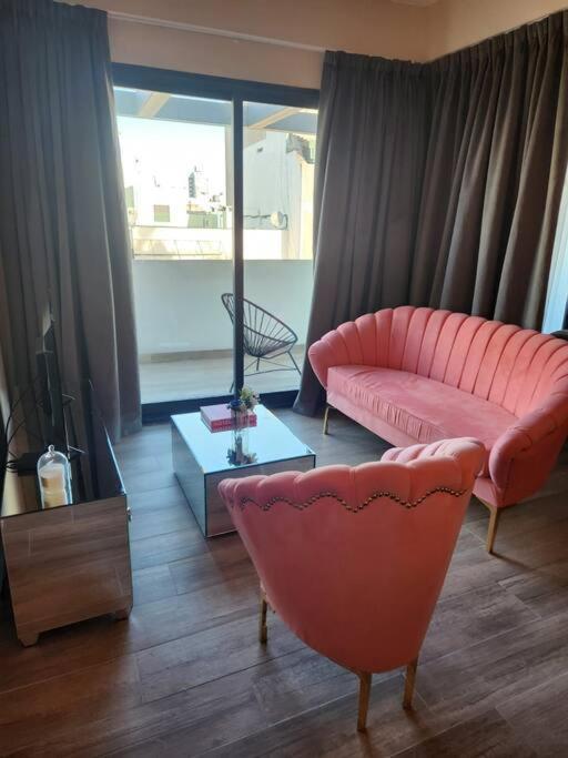 Loft Con Pileta, Centro De Bsas * Ciudad Autónoma de Buenos Aires