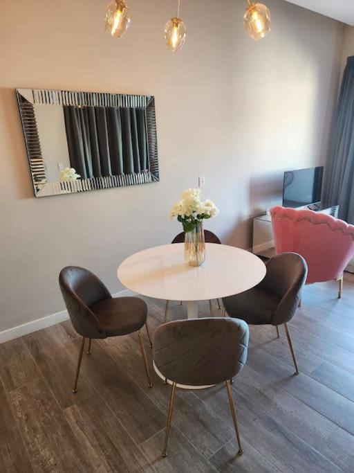 Apartamento Loft Con Pileta, Centro De Bsas Ciudad Autónoma de Buenos Aires