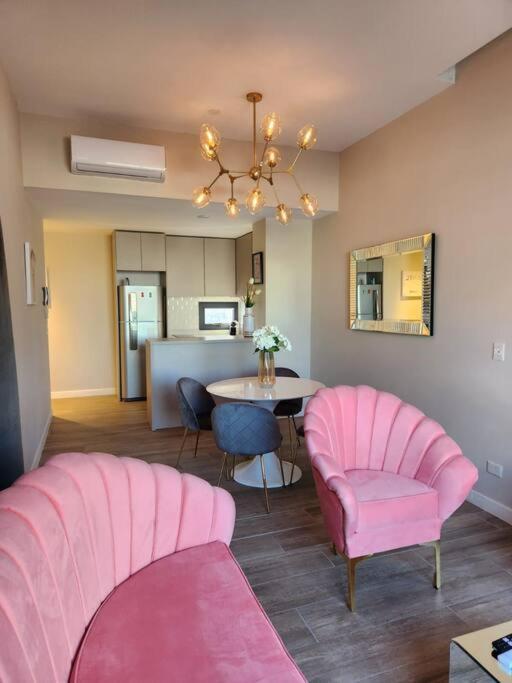Loft Con Pileta, Centro De Bsas * Ciudad Autónoma de Buenos Aires