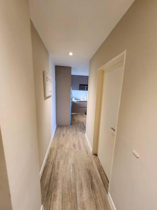 Apartamento Loft Con Pileta, Centro De Bsas Ciudad Autónoma de Buenos Aires