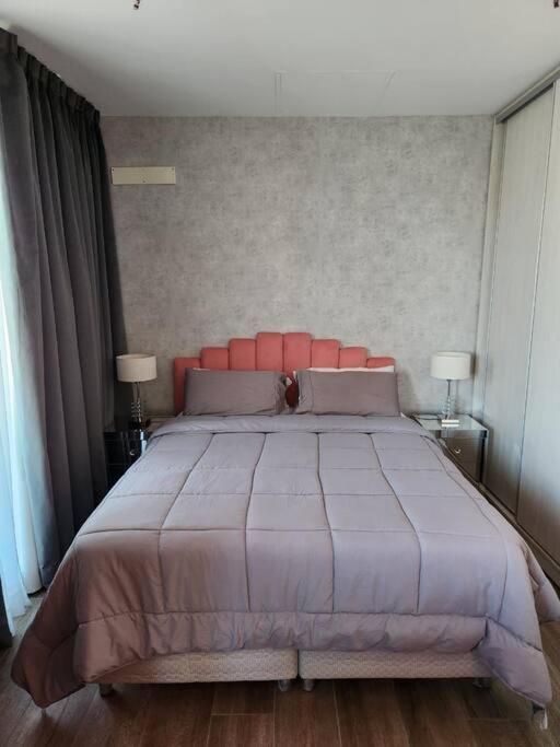 Loft Con Pileta, Centro De Bsas Ciudad Autónoma de Buenos Aires