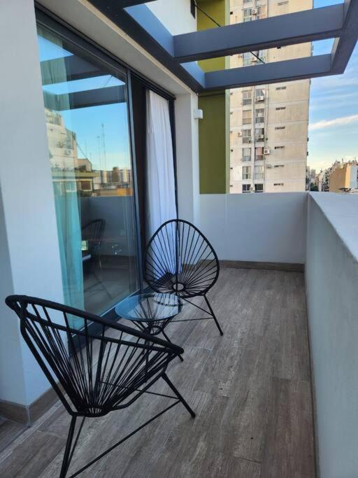 Apartamento Loft Con Pileta, Centro De Bsas Ciudad Autónoma de Buenos Aires