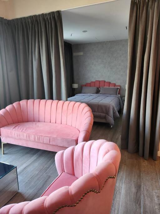 Loft Con Pileta, Centro De Bsas * Ciudad Autónoma de Buenos Aires