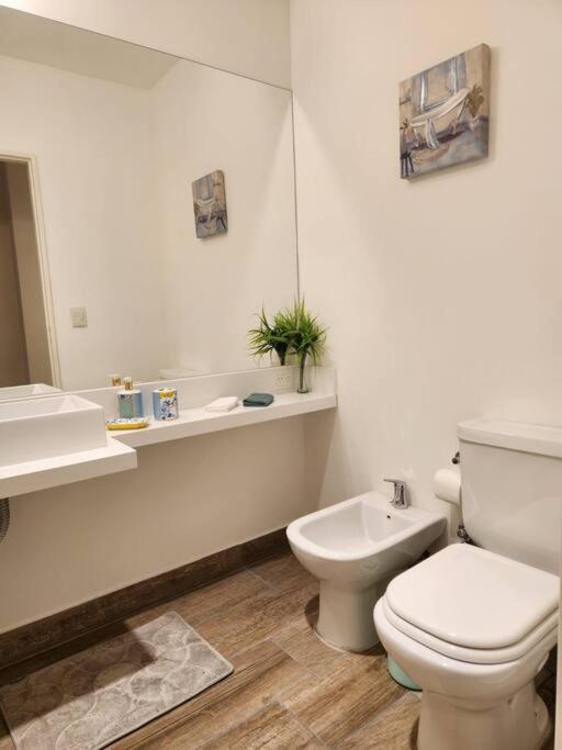 Loft Con Pileta, Centro De Bsas Apartamento Ciudad Autónoma de Buenos Aires
