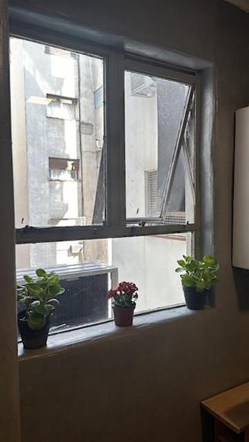 Apartamento Cambacua Parque Las Heras Ciudad Autónoma de Buenos Aires