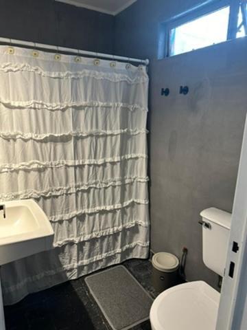 Apartamento Cambacua Parque Las Heras