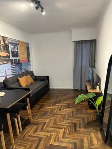 Apartamento Cambacua Parque Las Heras