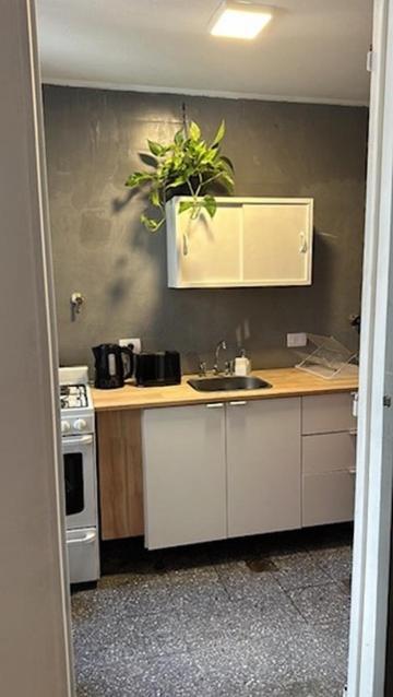 Apartamento Cambacua Parque Las Heras Ciudad Autónoma de Buenos Aires
