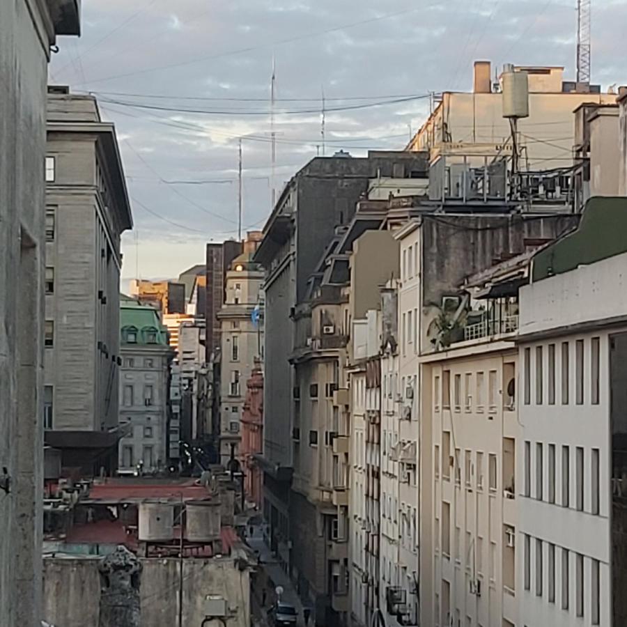 Cerca De Todo Con Bano Privado Pensión Ciudad Autónoma de Buenos Aires