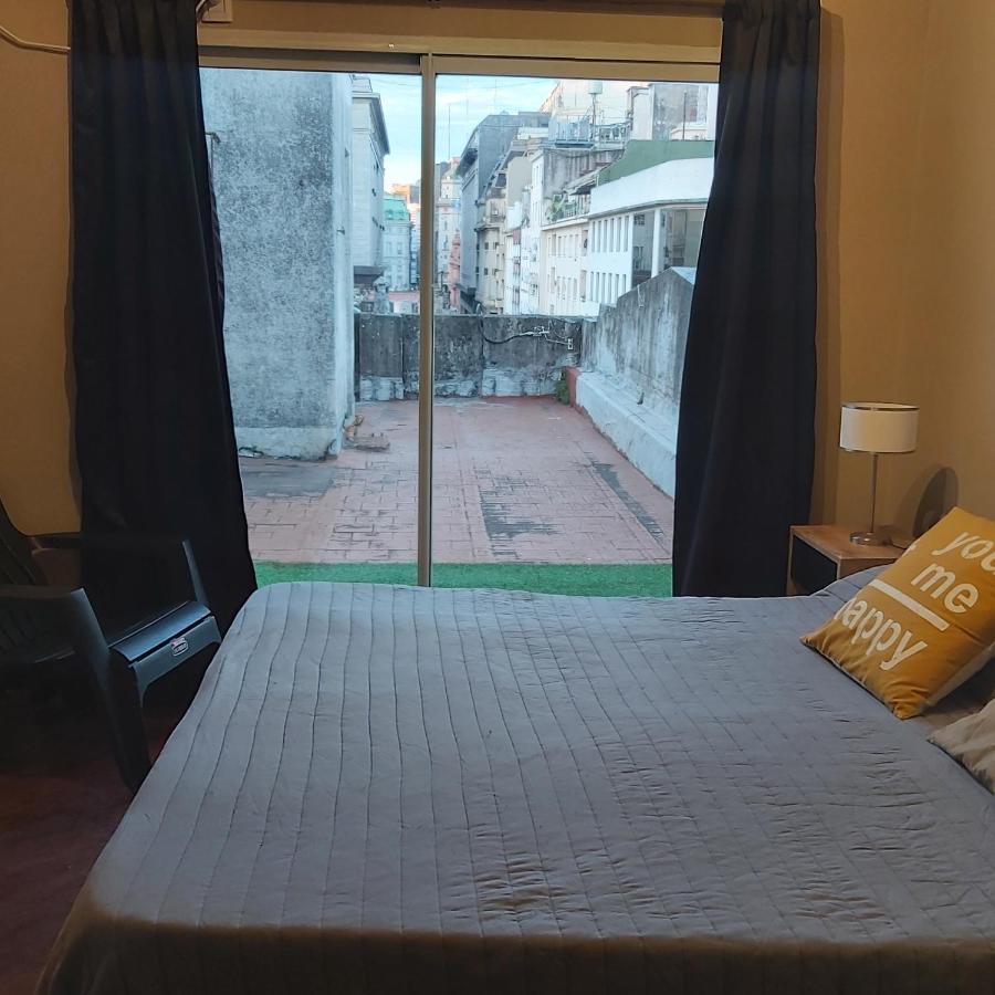Cerca De Todo Con Bano Privado * Ciudad Autónoma de Buenos Aires