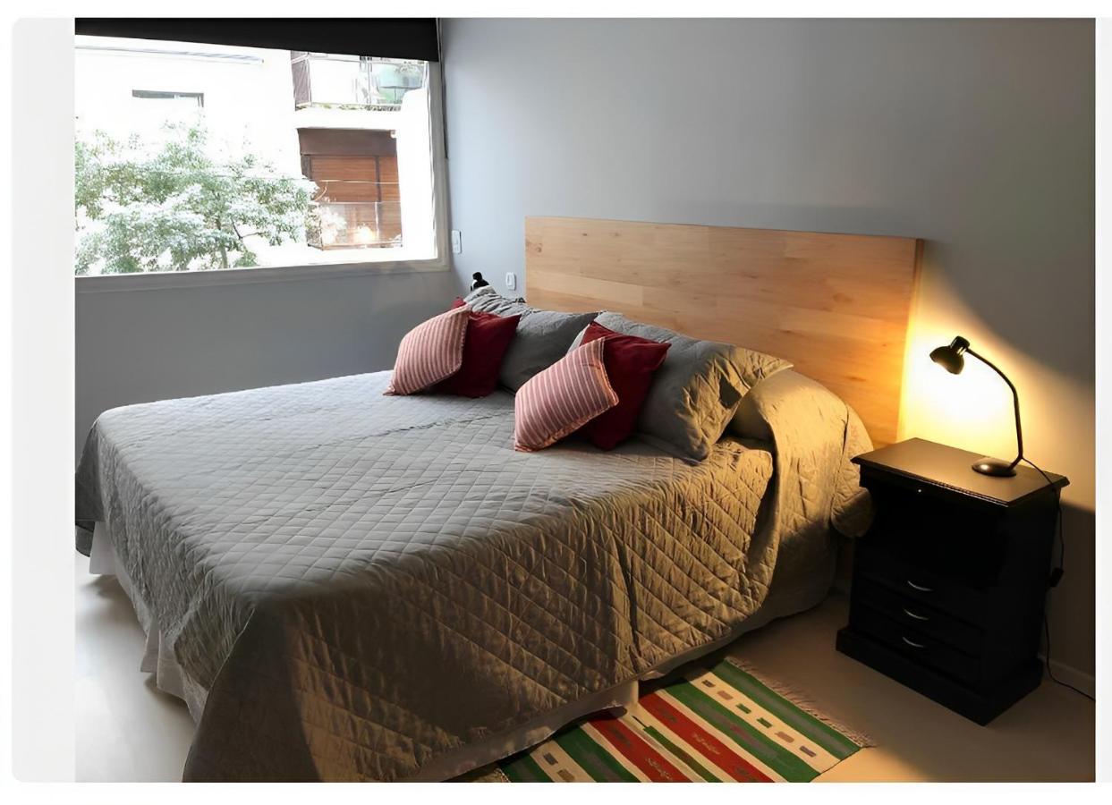 Mod Studio Melo - Comfort & Ubicacion Apartamento Ciudad Autónoma de Buenos Aires