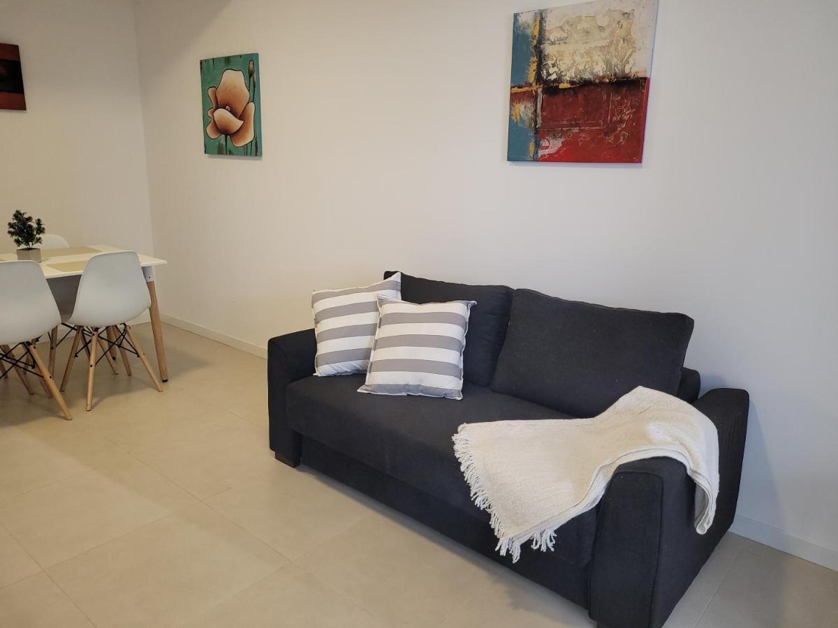 Apartment Apart Julian Alvarez Y Charcas Buenos Aires