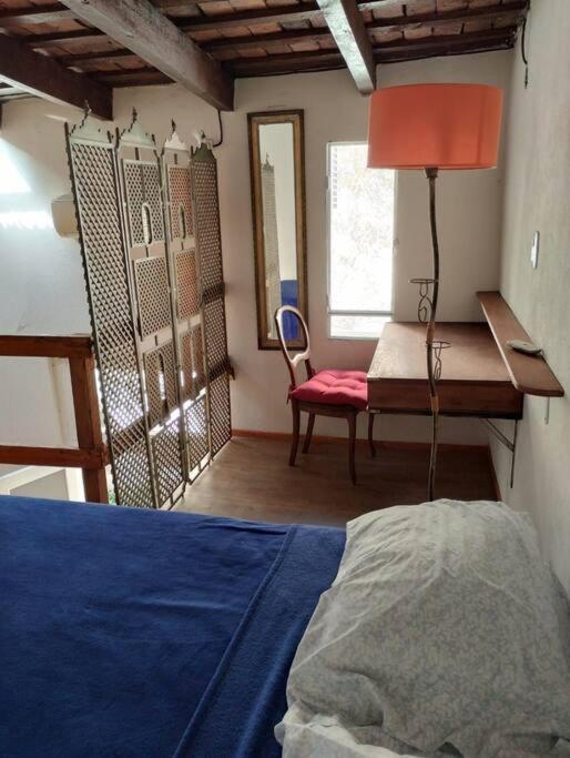 Casa En Crespo/ Palermo, Para 4 Personas. Apartamento Ciudad Autónoma de Buenos Aires