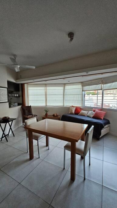 Apartamento Palermo Duplex Con Terraza Propia *