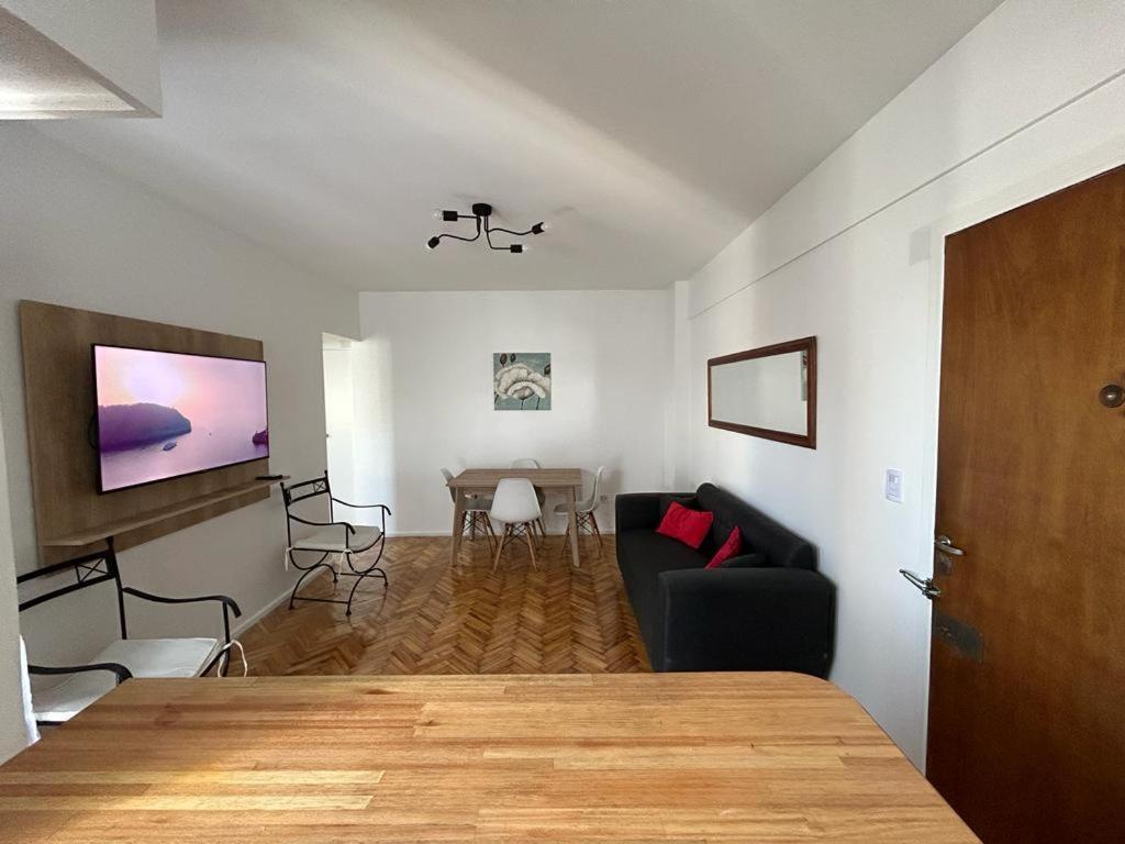 Apartamento La Mejor Ubicacion En San Telmo